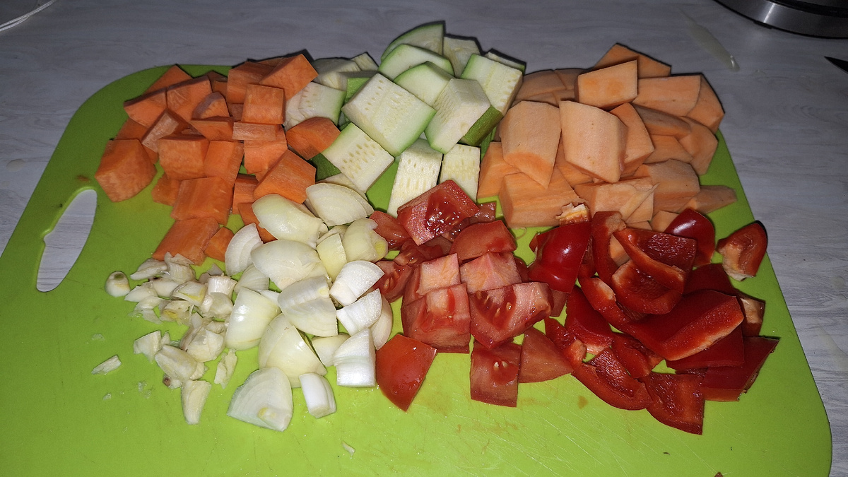 Фото автора. 