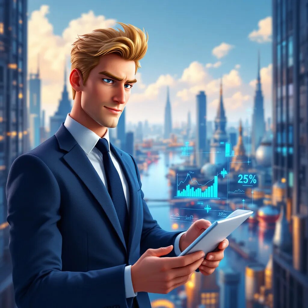    Инвестирование в акции российских металлургических компаний: полное руководство для новичков по созданию капитала и пассивного дохода