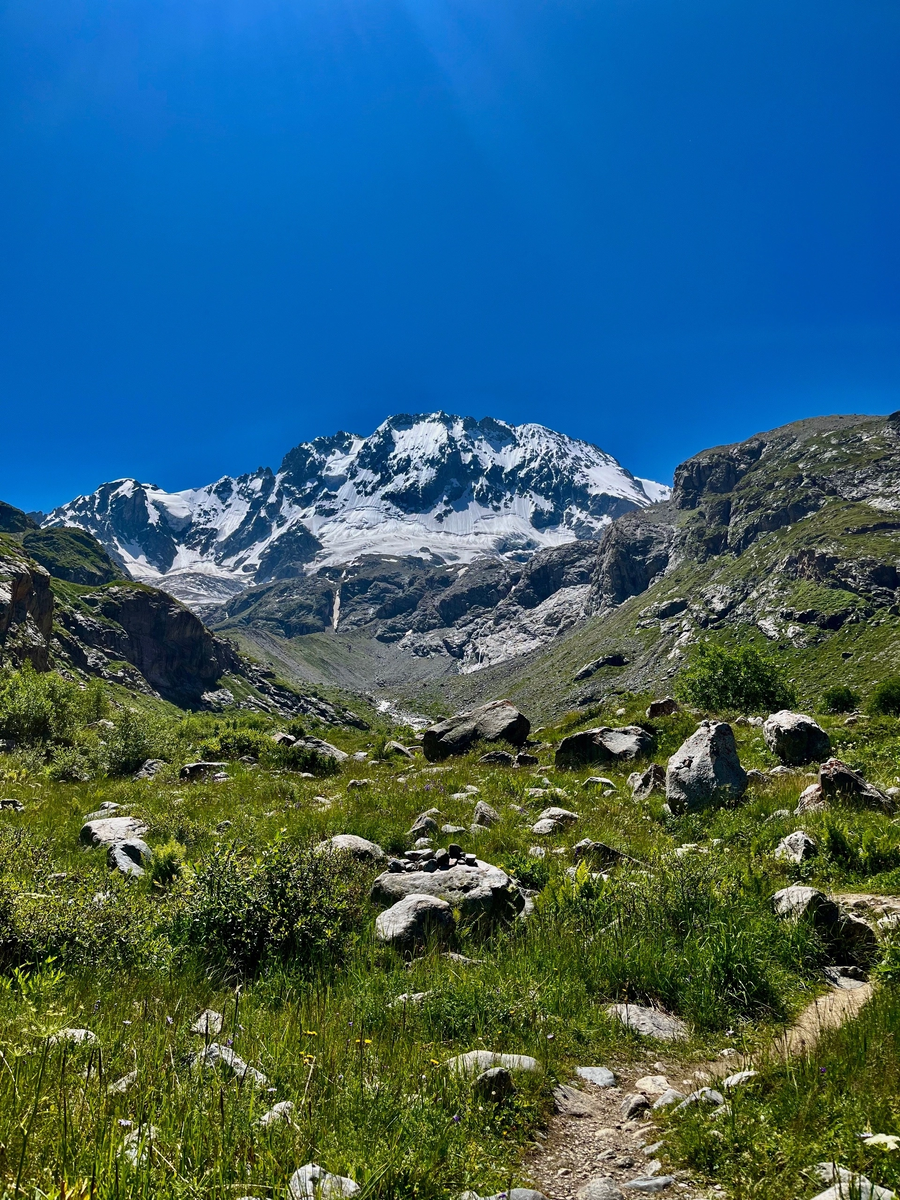 Ущелье Адыр-Су