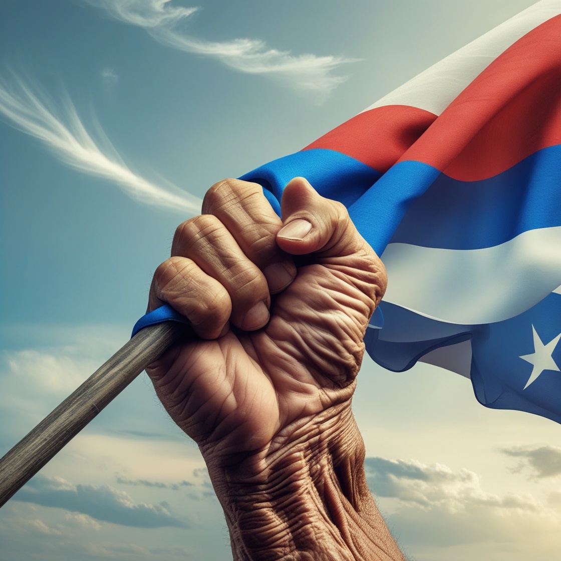 Демократия развивает сплоченность и толерантность в обществе.