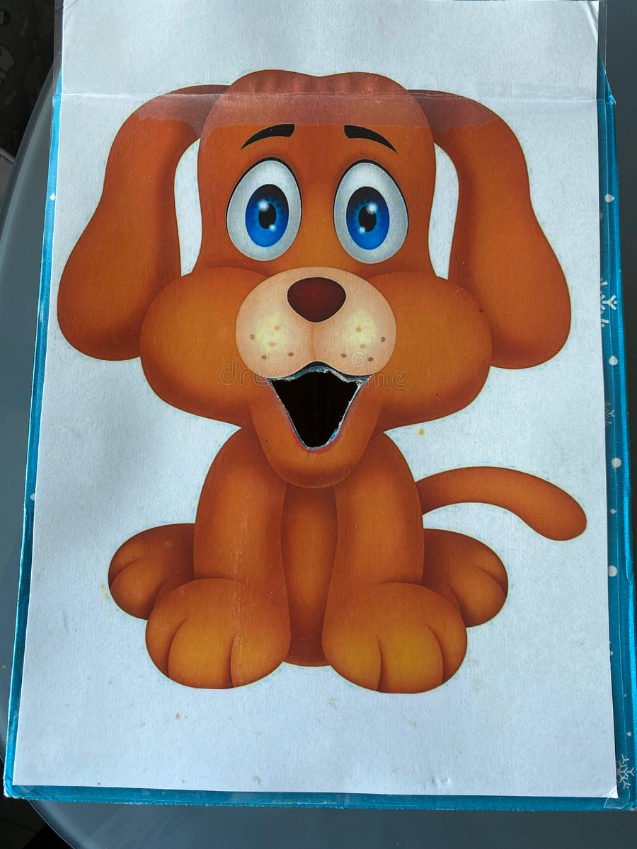 Удобно, что помпоны остаются внутри коробки, не теряются👌