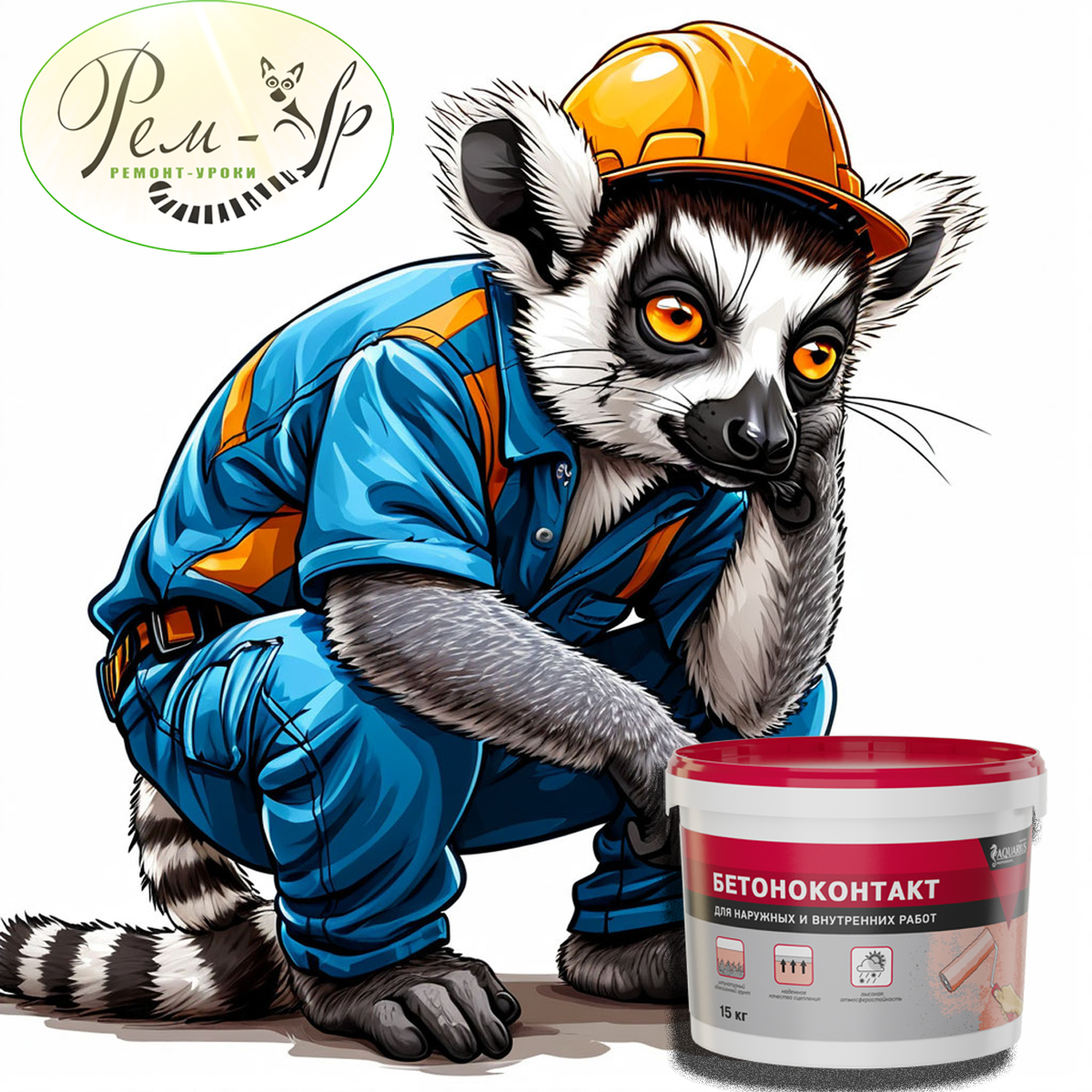 Использование бетоноконтакта далеко не всегда оправдано и эффективно