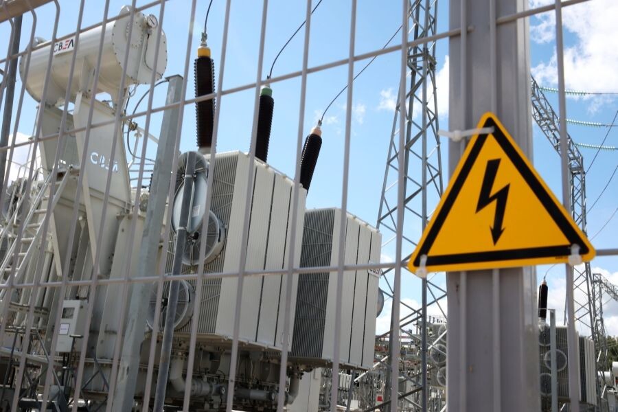     / Источник: © Виталий Белоусов/РИА Новости