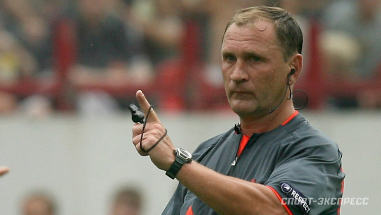    Игорь Захаров.Татьяна Дорогутина архив «СЭ»