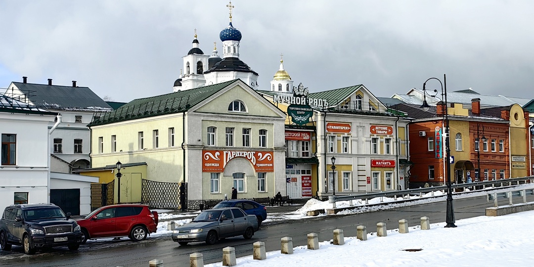 Миллиарды пошли куда надо: как преобразился Арзамас