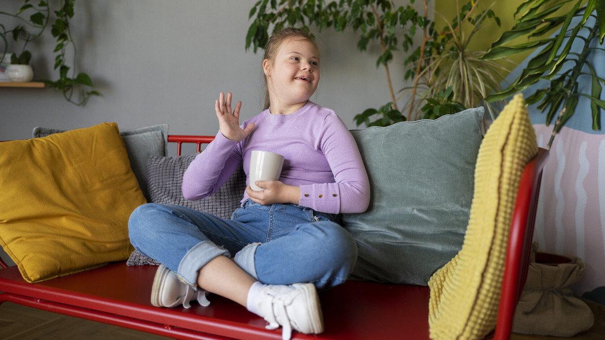    Топ-5 организаций, которые помогают людям с синдромом Дауна. Фото: freepik