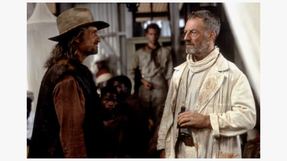 Кадр из фильма