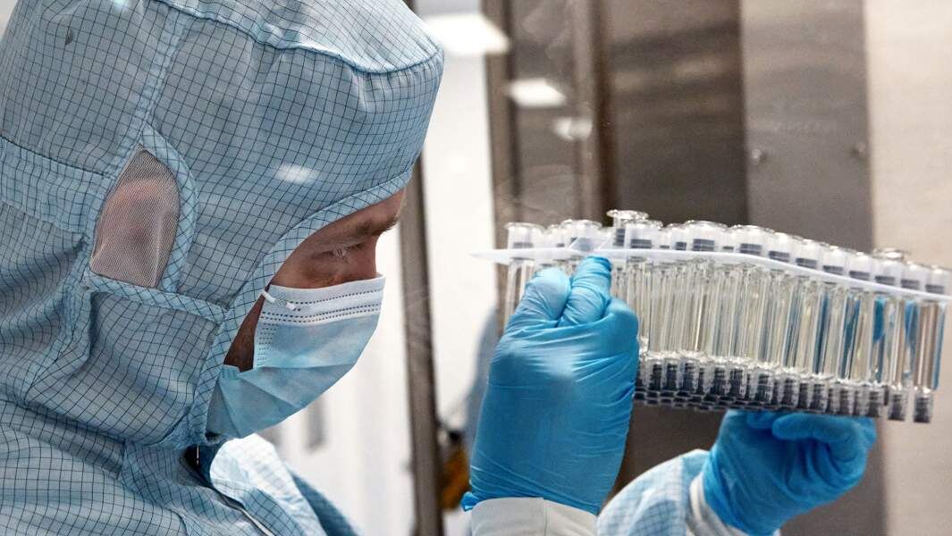    Фото: РИА Новости/Алексей Даничев