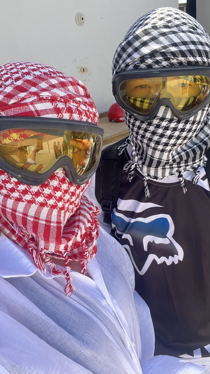 Фото автора 