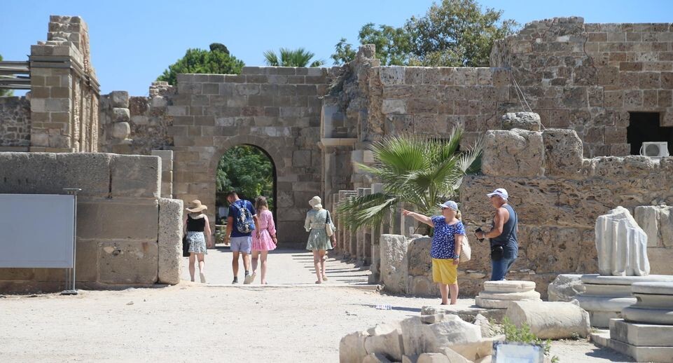    Mustafa Kaya/XinHua / www.globallookpress.com