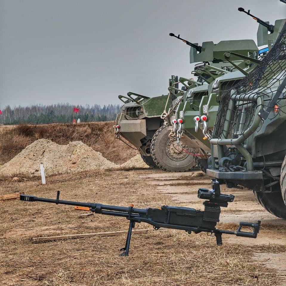    Изображение Telegram-канал «Я-военный.Бел» 