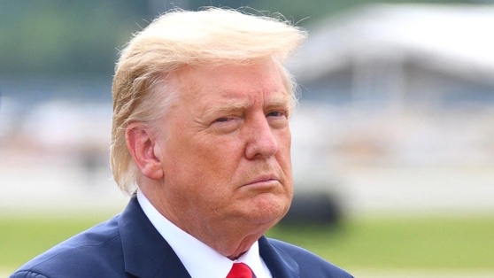    Трамп решил закрыть Министерство образования США ©Shutterstock/Fotodom