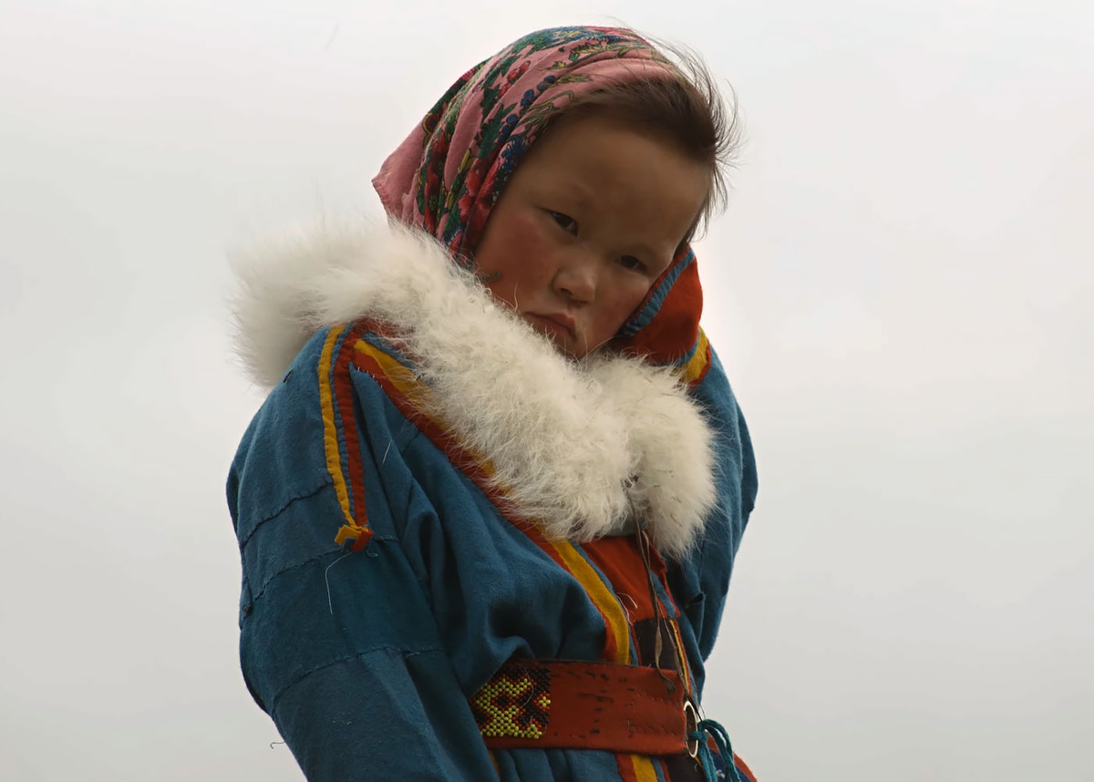 Кадр из фильма «У ветра нет хвоста»