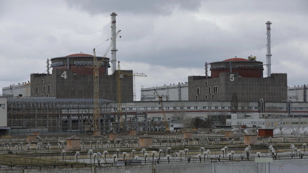    Фото: Victor/Globallookpress