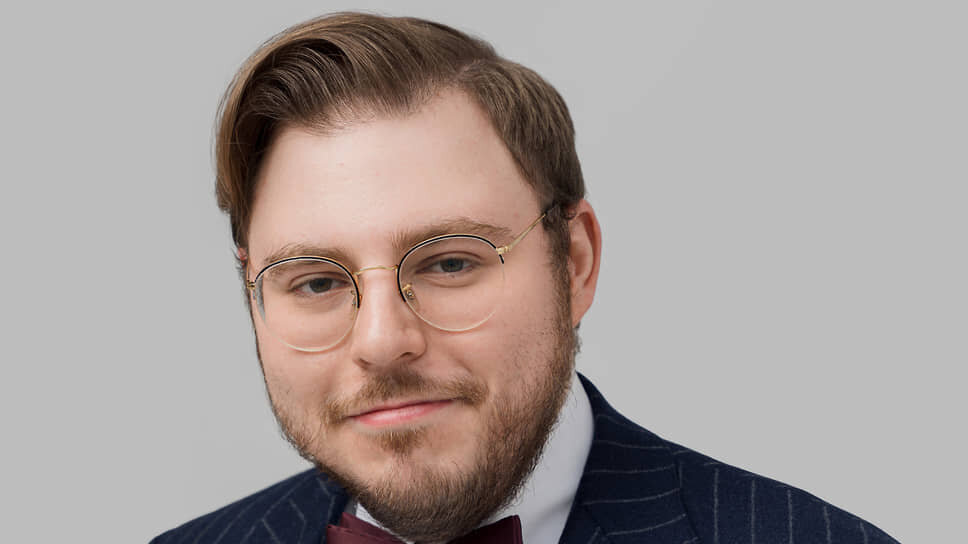 Артем Евсеев.📷Фото: ЭБР