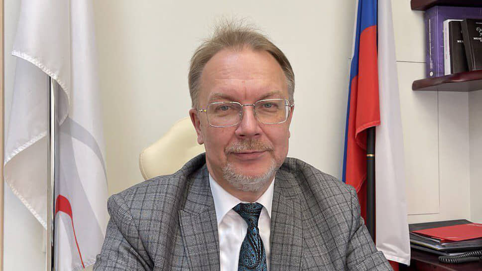 Кирилл Семион.📷Фото: из личного архива