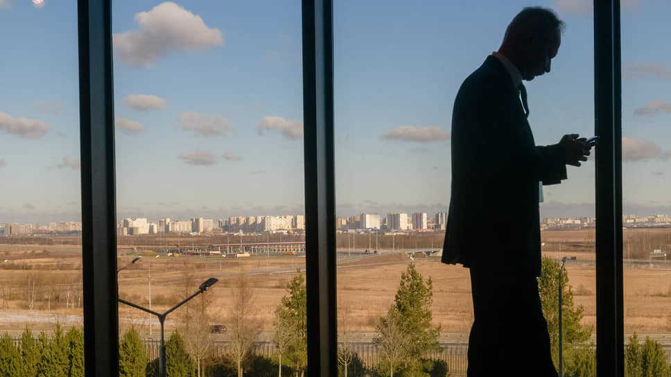 Фото: Евгений Павленко / Коммерсантъ