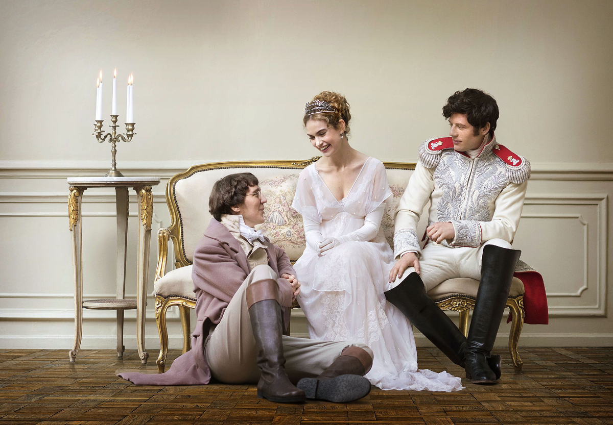 Война и мир. Краткое содержание по томам