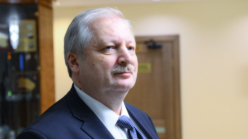    Фото: © РИА Новости/Алексей Майшев