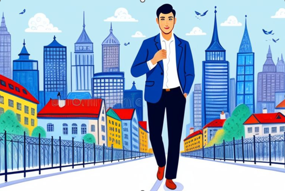 Коллаж Valentin Vinichenko PSY 