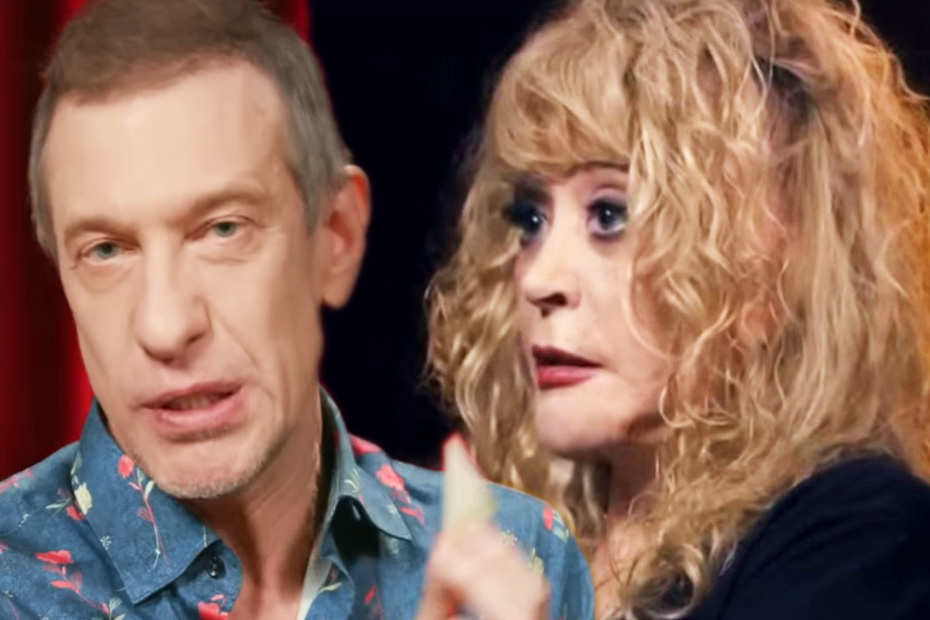 Скриншот youtube/Алёна, Блин, посидим! и группа поклонников в ВК С Аллой в сердце