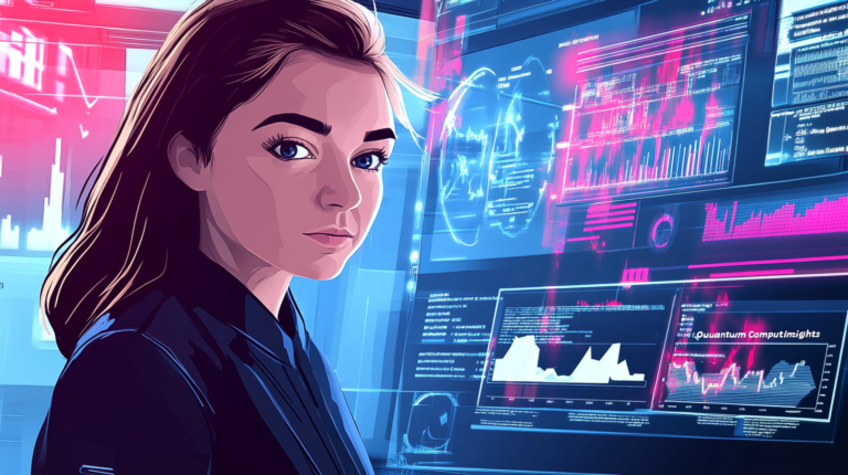    Расходы на квантовые вычисления: учет и перспективы MKB-Finance
