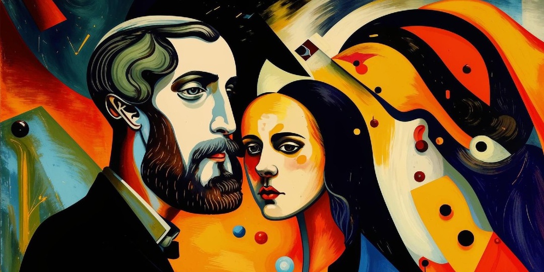 Меня бросила девушка и я нашел себя