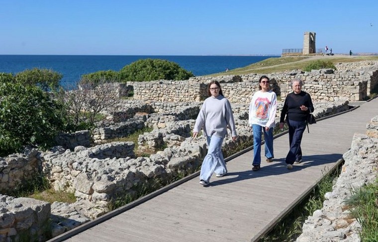    Сергей Петров/NEWS.ru