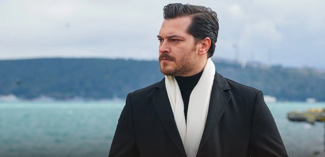 Кадр из сериала "Мечта Эшрефа". Картинка из Интернета.