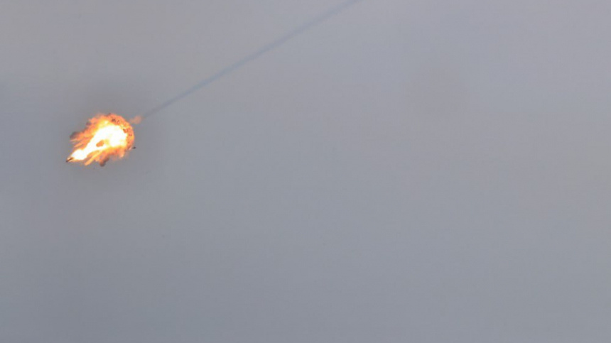    Фото: Центральное телеграфное агентство Кореи (ЦТАК)