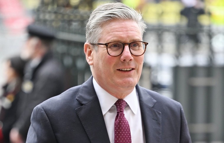    Cover Images/Keystone Press Agency/Global Look Press