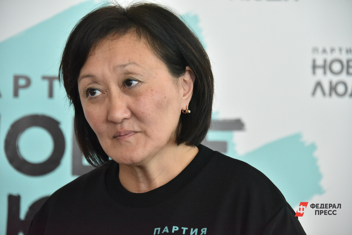 На взгляд политика, турецкие «мыльные оперы» являются отдушиной для многих женщин.  Фото: Фото: ФедералПресс / Полина Зиновьева