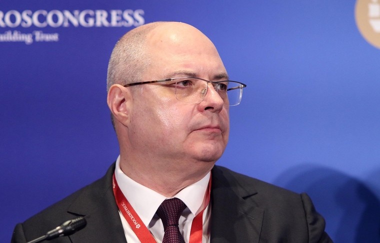    Maksim Konstantinov/Global Look Press