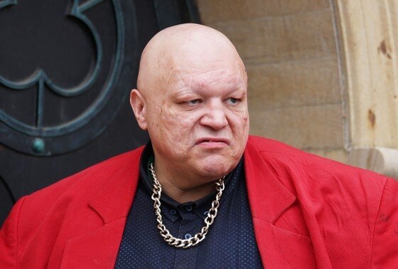 Стас Барецский