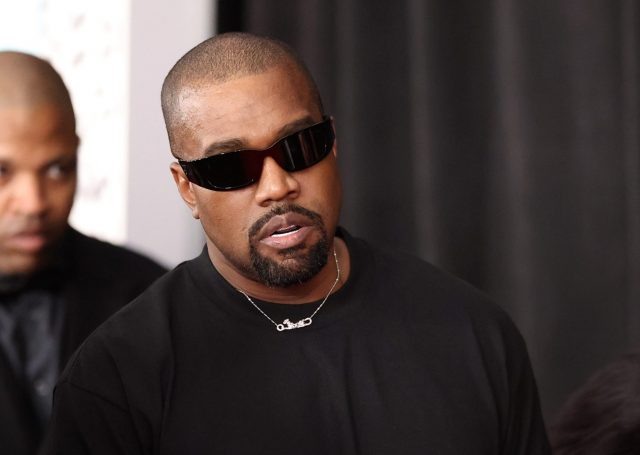    Канье Уэст. Фото: Getty Images