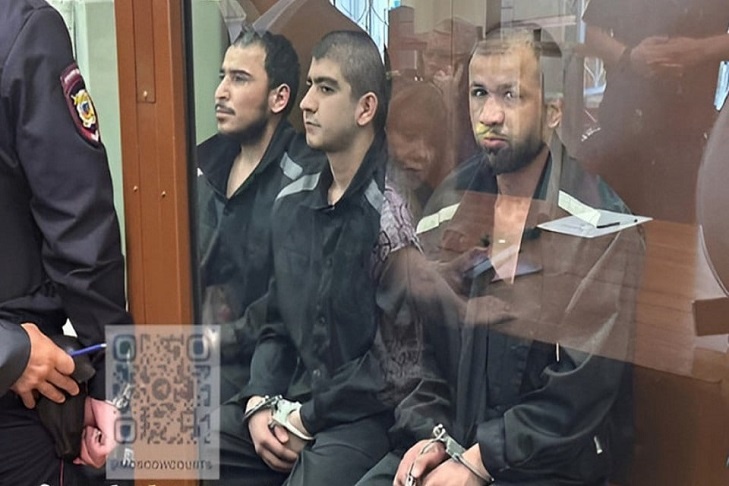    Фото: Суды общей юрисдикции Москвы