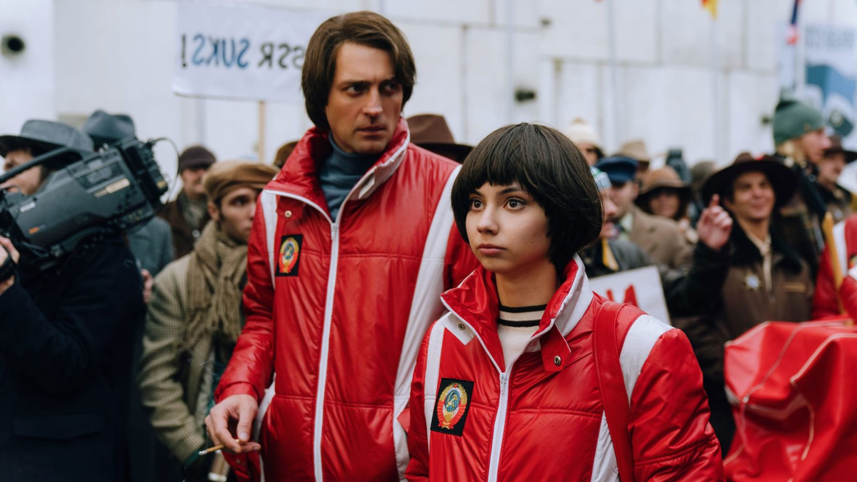 Кадр из фильма