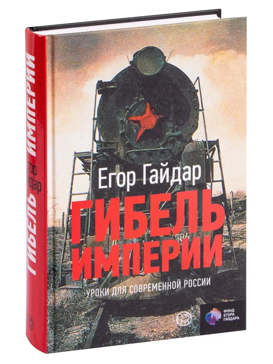 Впервые книга была издана в 2006 году