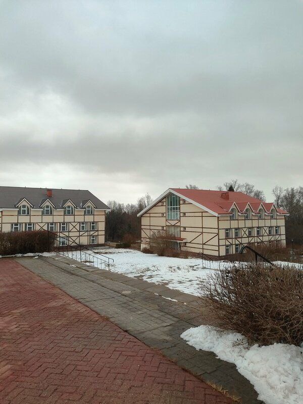 Фото: Анна Иванова, сервис Яндекс Путешествия