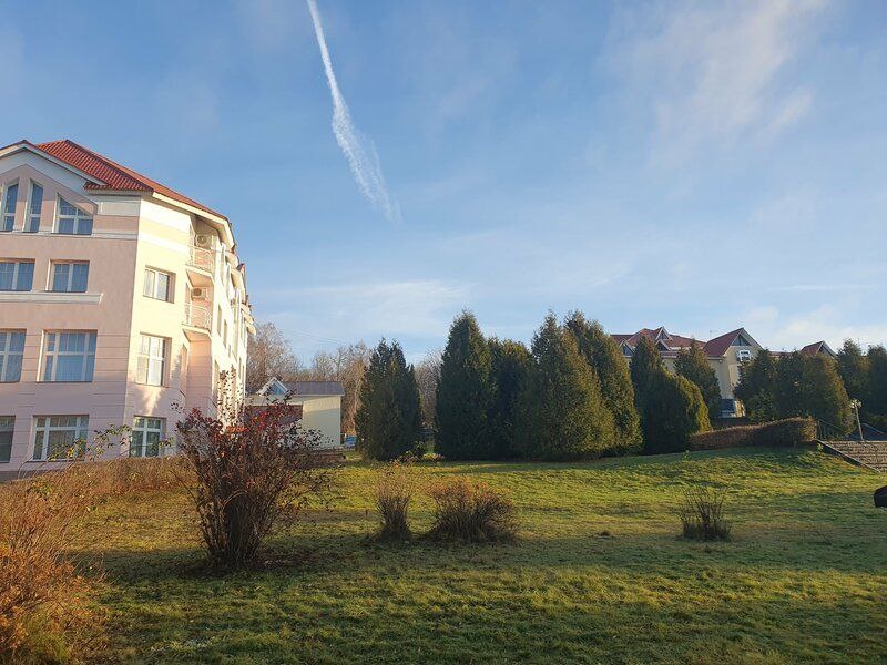 Фото: Маришка, сервис Яндекс Путешествия