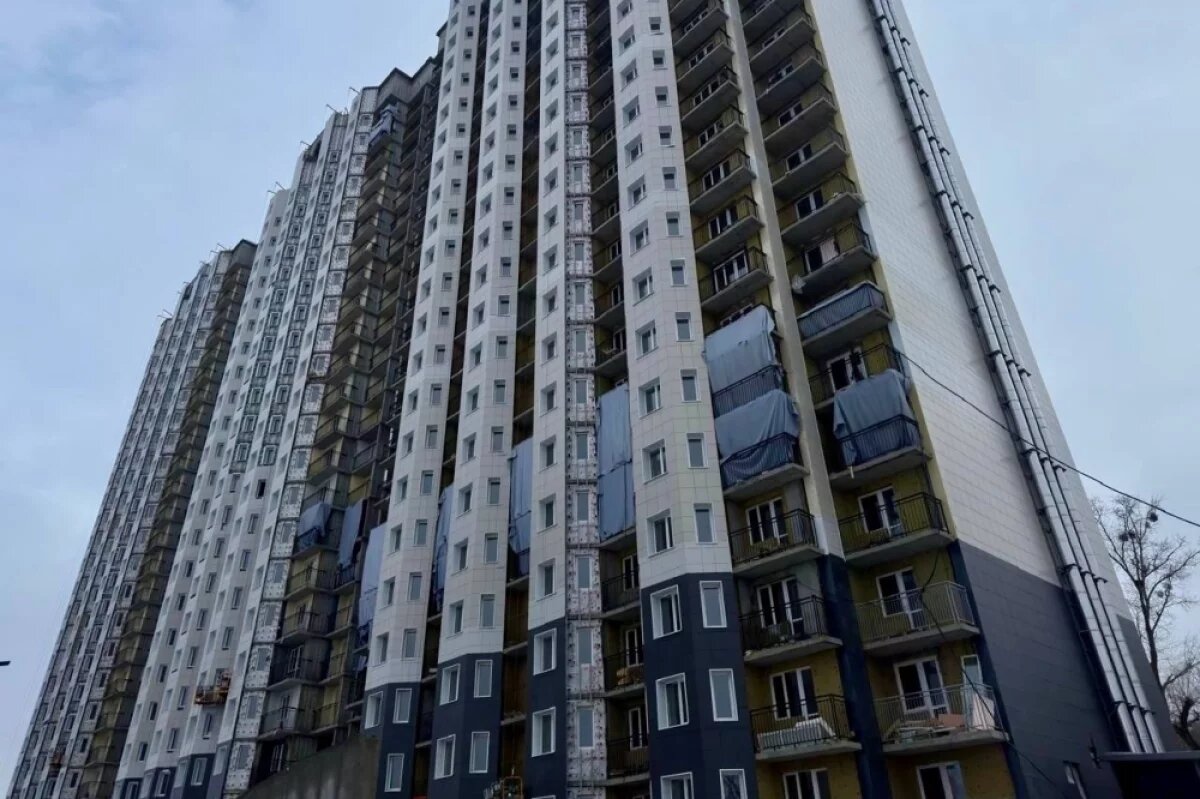    В Хабаровске ускорят возведение долгостроя после прокурорского визита