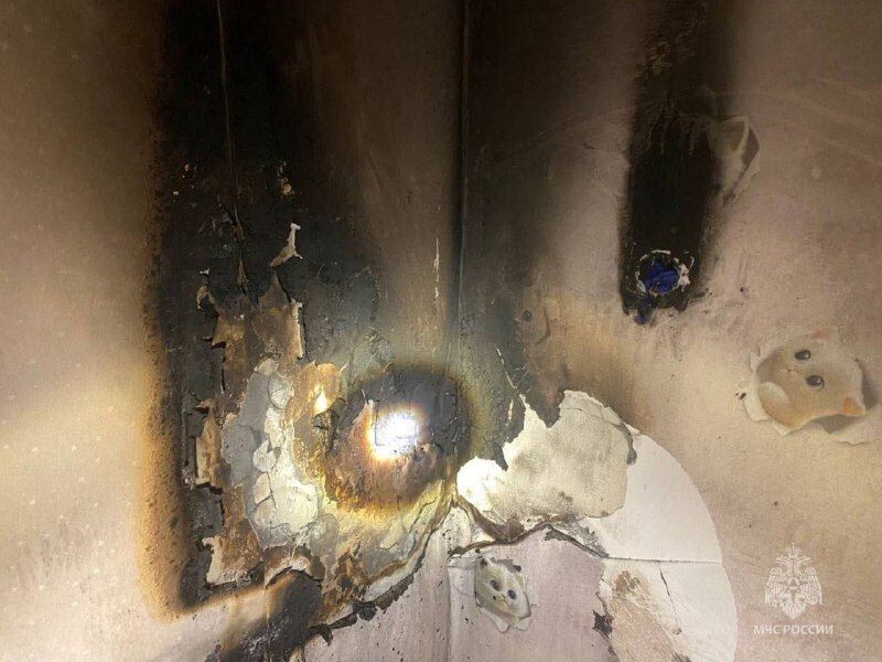    Фото: МЧС России