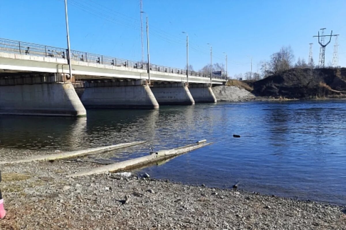    На Камчатке компания незаконно сливала сточные воды в реку Авача