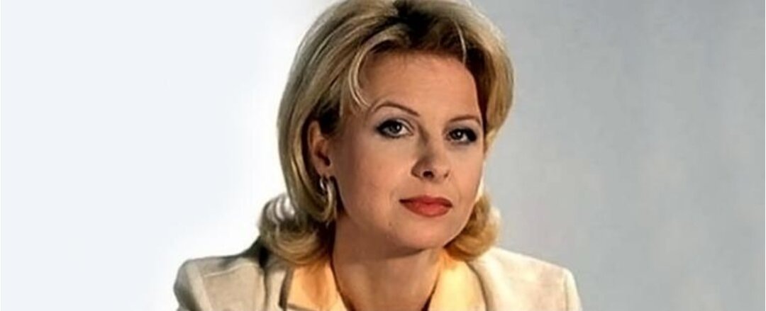 Валентина Пиманова