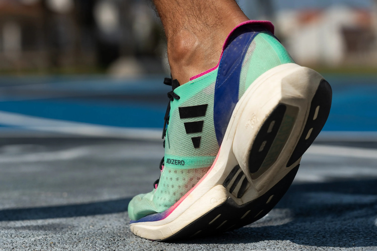 Adidas Adizero Adios Pro 3