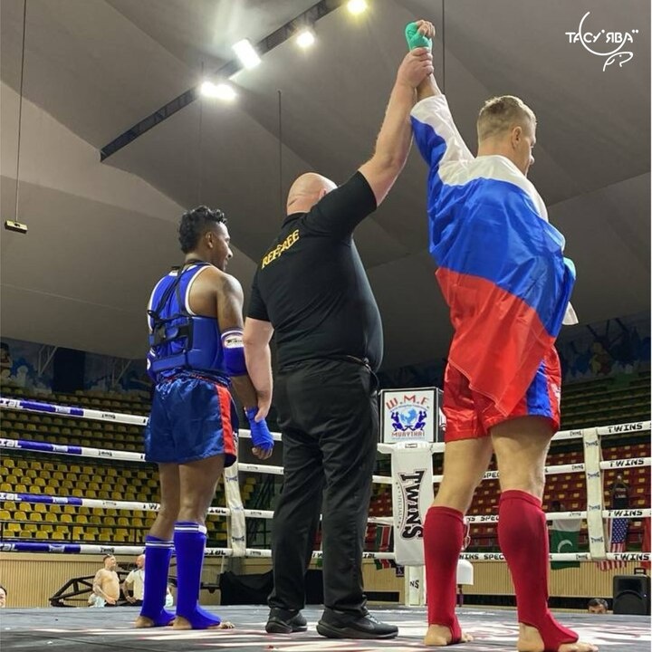     Фото: администрация Тазовского района