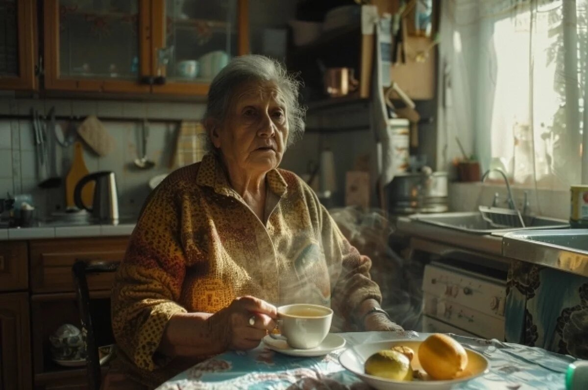    12 млн и квартиру отдала аферистам 84-летняя учительница из Хабаровска