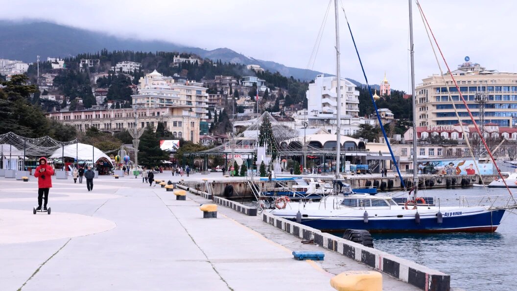    Roman Naumov/URA.RU/Globallookpress