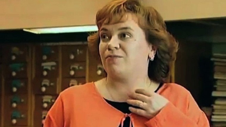 Ольга Прохватыло 