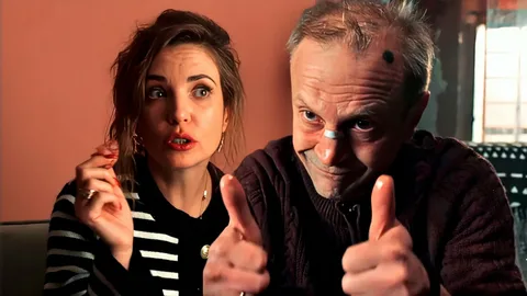 Кадр из фильма. Инет